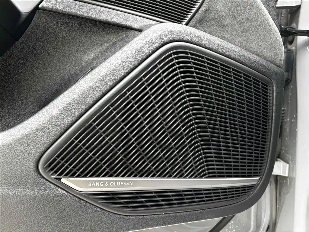 Audi RS 5 2019 — фото 24