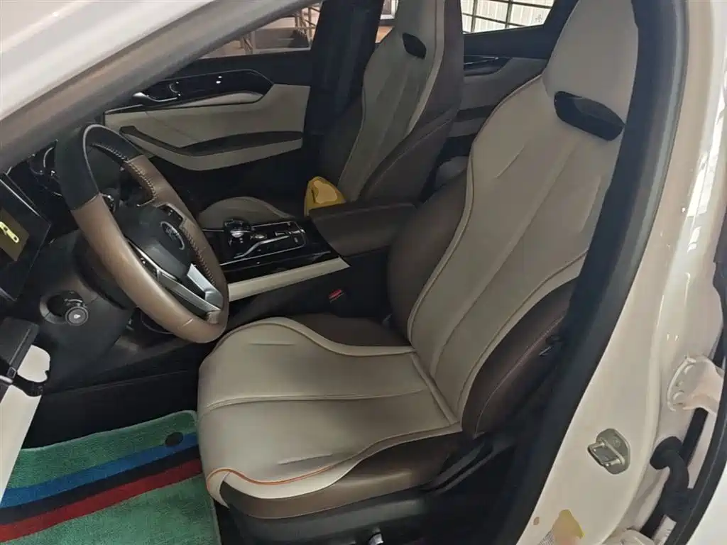 BYD Qin PLUS 2023 — фото 15