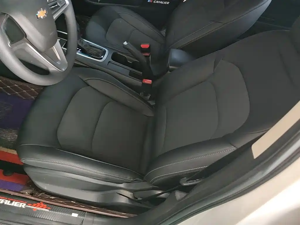 Chevrolet Cavalier 2019 — фото 15