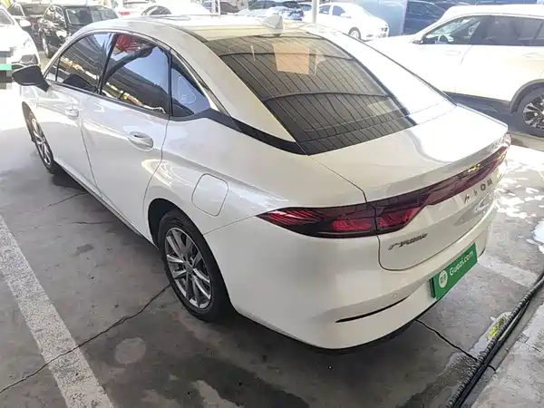 Aion S 2023