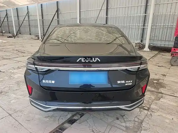 Dongfeng Yixuan MAX 2022