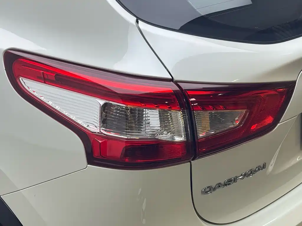 Nissan Qashqai 2019 — фото 12