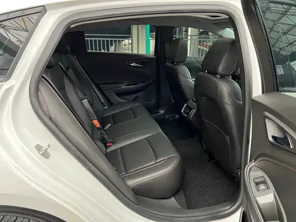 Chevrolet Malibu XL 2021