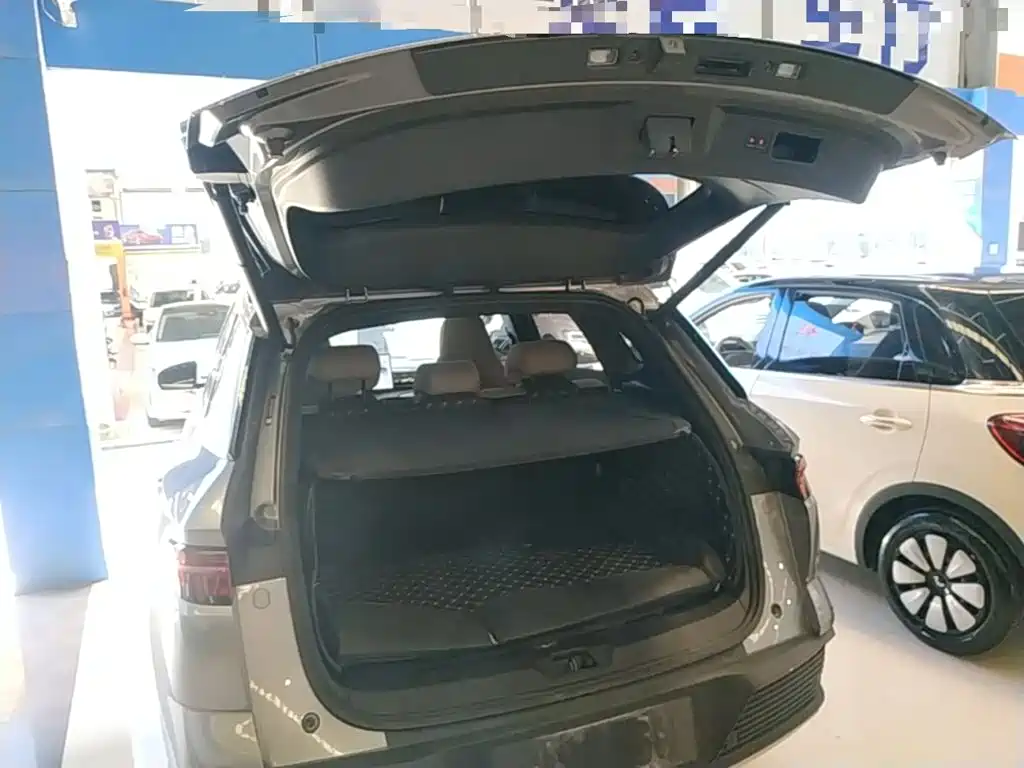 BYD Song Pro New Energy 2024 — фото 19