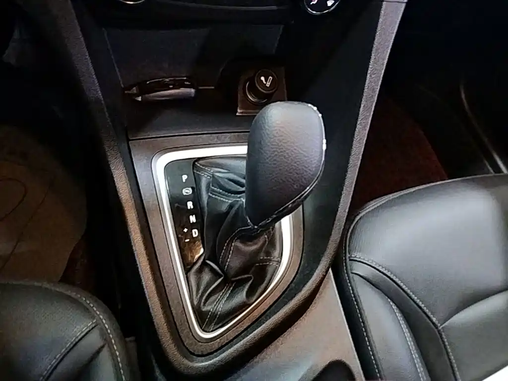 Buick Excelle 2021 — фото 14