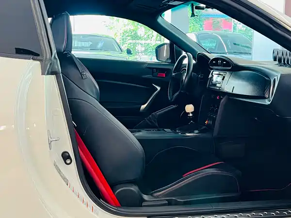 Toyota 86 2014