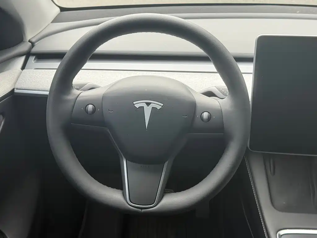 Tesla Model Y 2024 — фото 10