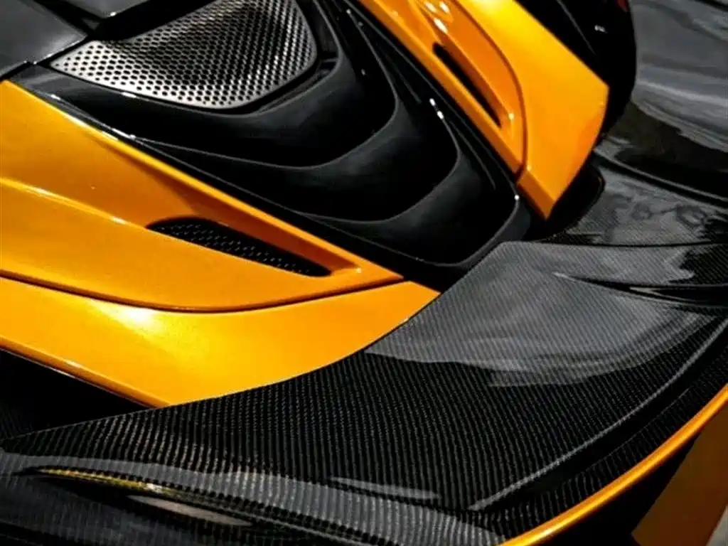 McLaren 720S 2020 — фото 4