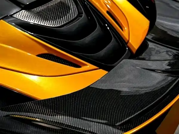 McLaren 720S 2020