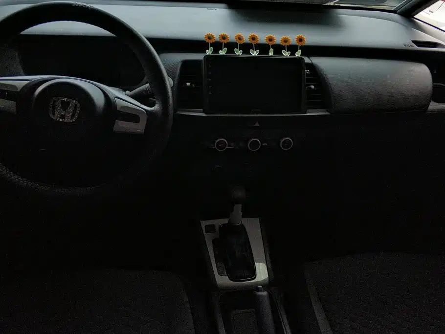 Honda Fit 2023 — фото 12