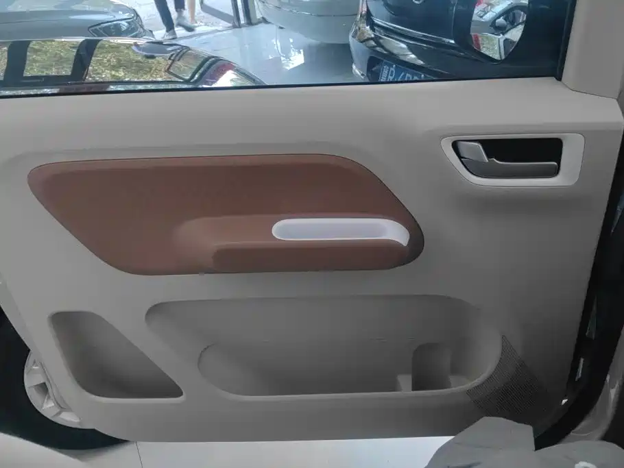 Wuling Hongguang MINIEV 2024