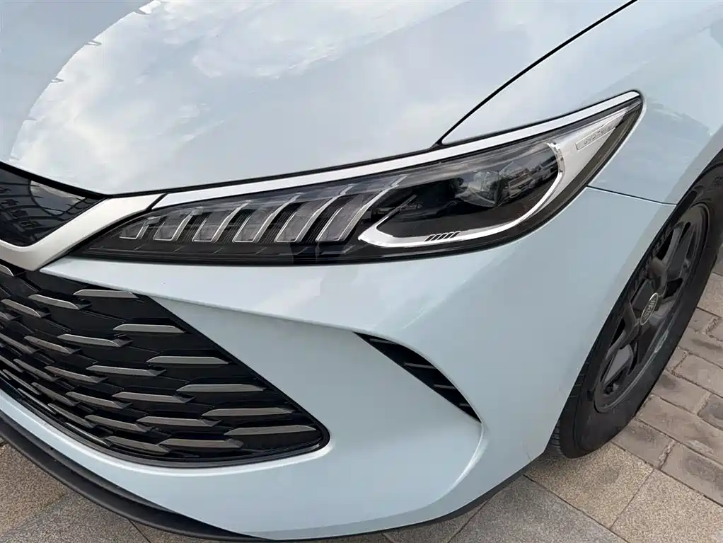 BYD Qin PLUS 2025 — фото 18