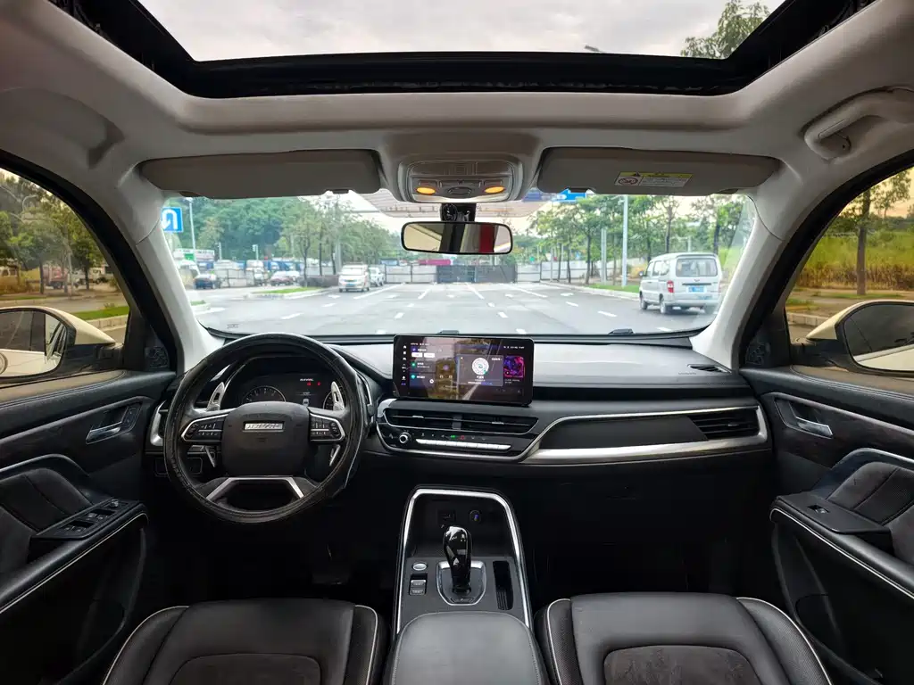 Haval H6 2022