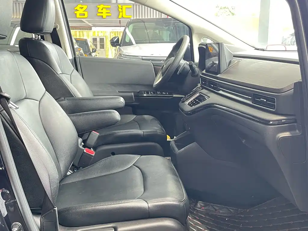 Honda Odyssey 2023 — фото 10