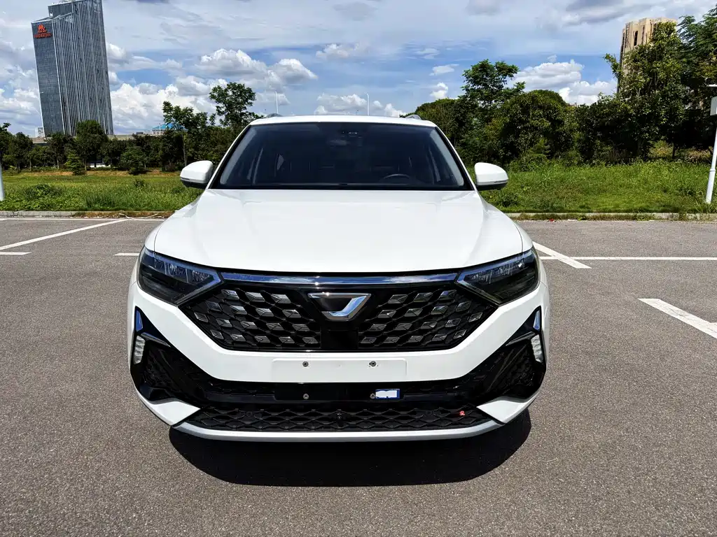 Jetta VS5 2022