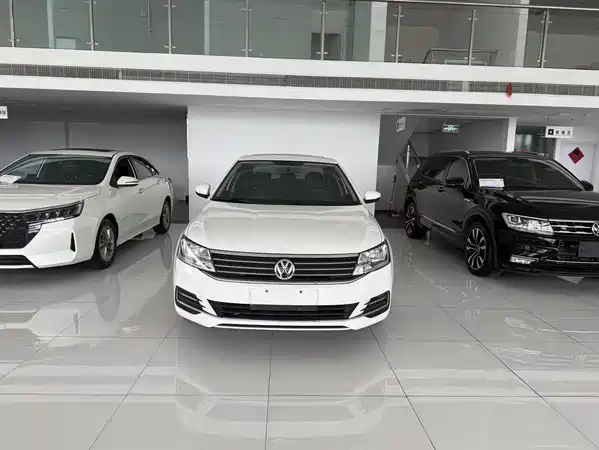 Volkswagen Lavida 2020