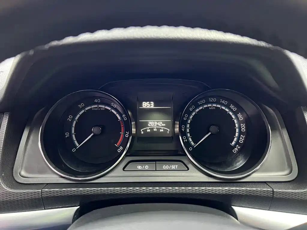 Skoda Kamiq 2022 — фото 14