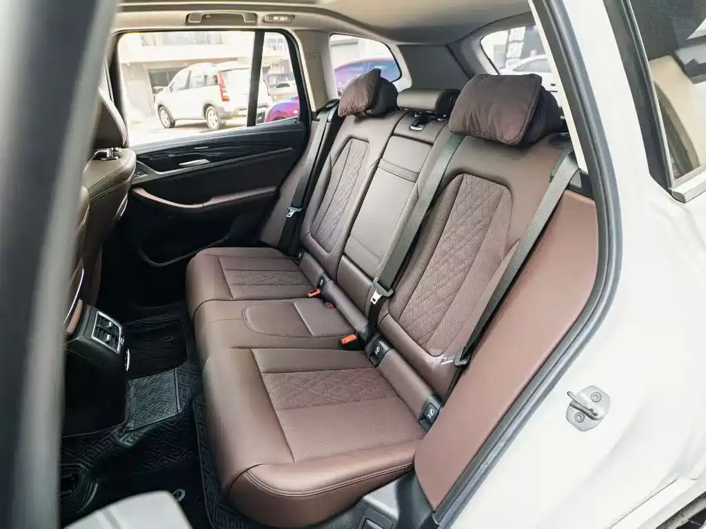 BMW X3 2023