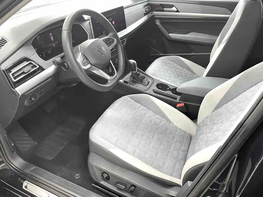 Volkswagen Lavida 2023