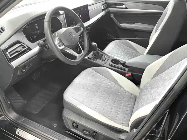 Volkswagen Lavida 2023