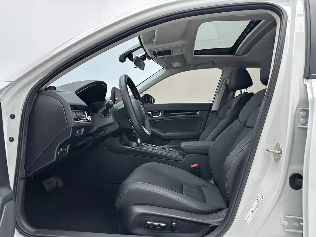 Honda Civic 2023