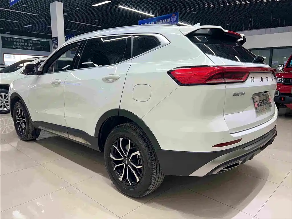 Haval H6 2024