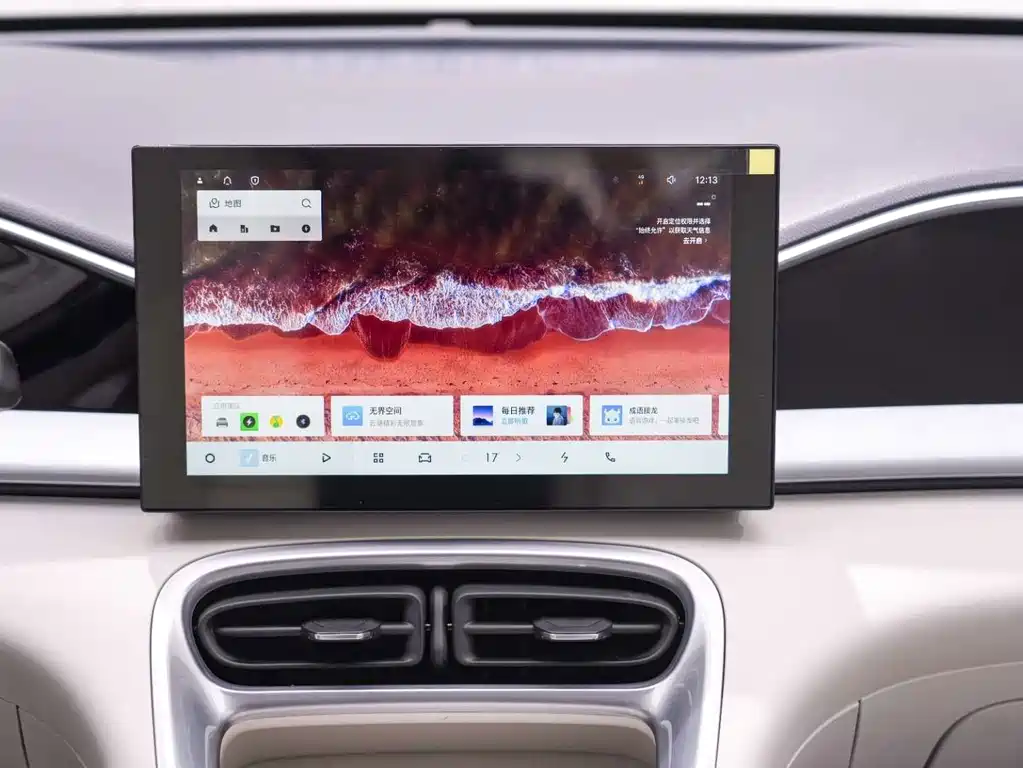 Geely Galaxy Starwish 2025 — фото 14