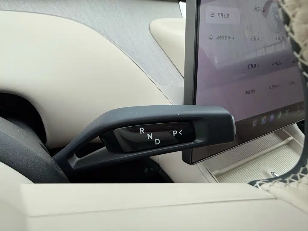 Xiaomi YU7 2025 — фото 11