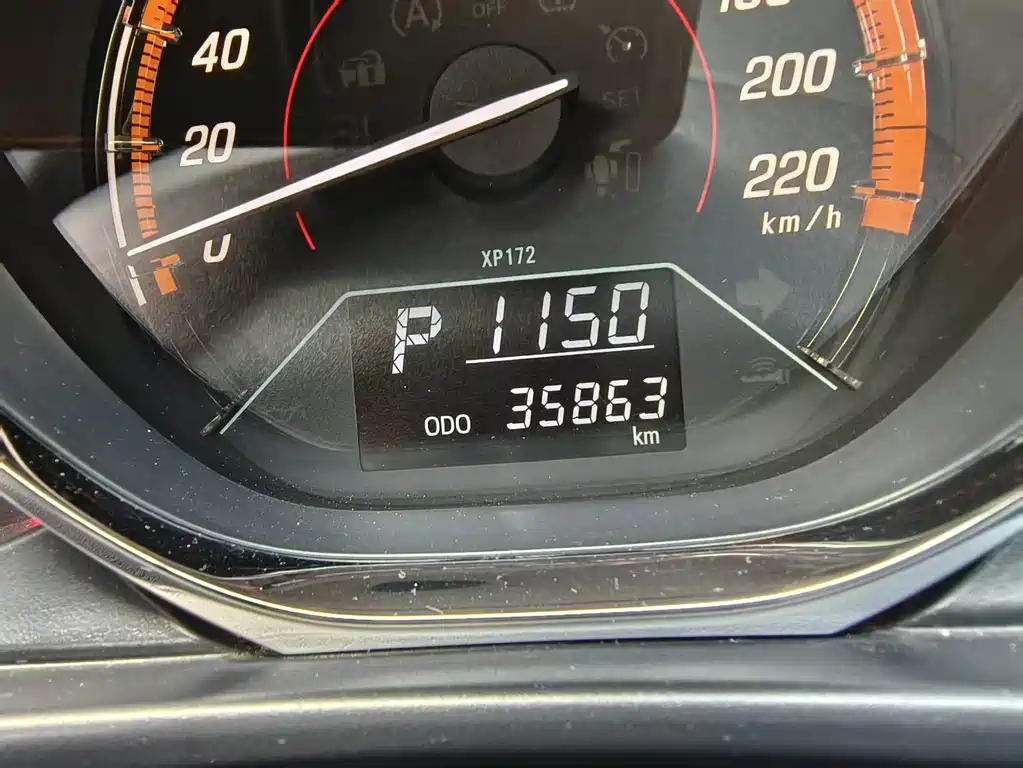 Toyota Yaris L 2022