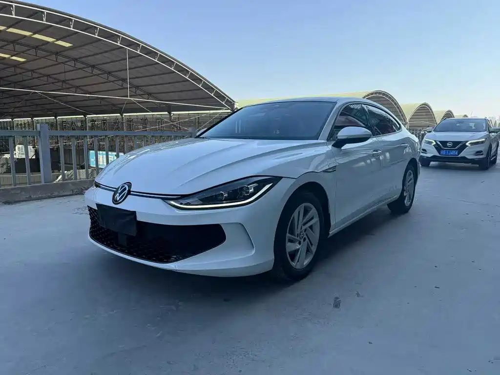 Volkswagen Lamando 2022