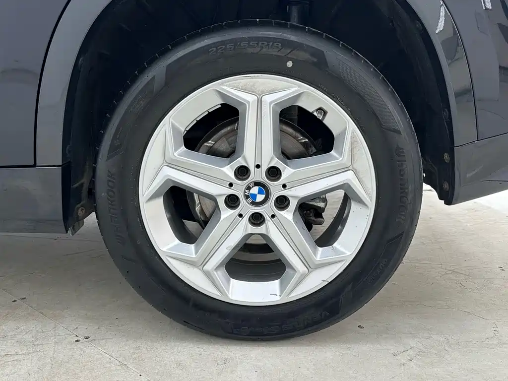 BMW X1 2023 — фото 18