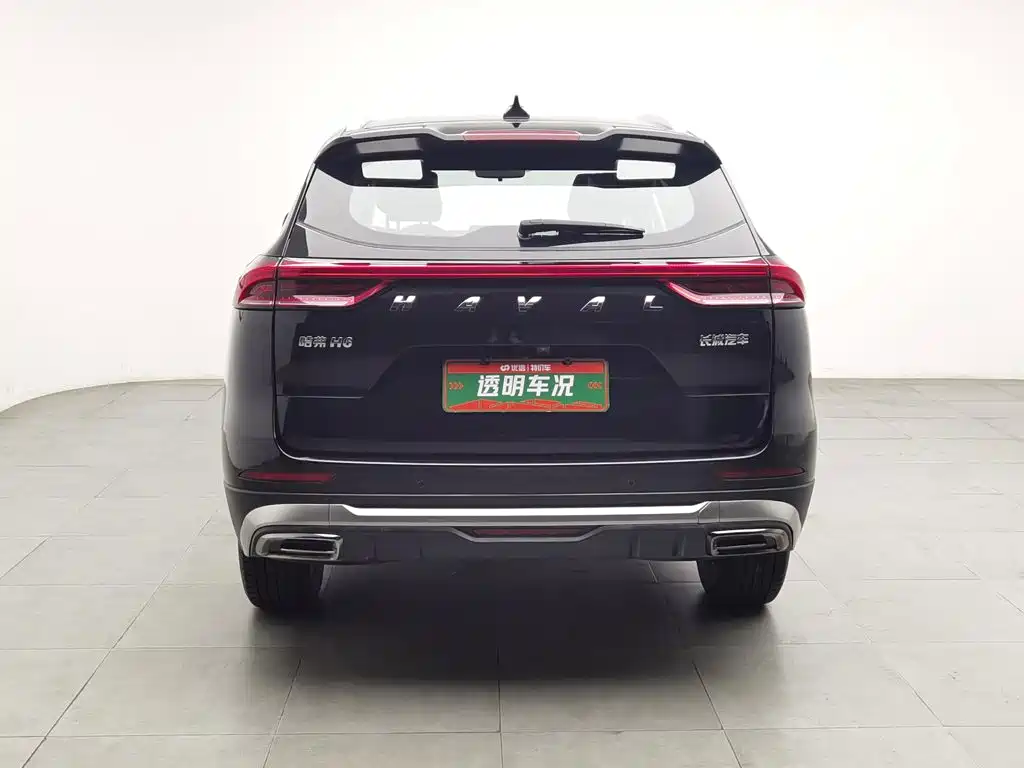 Haval H6 2023