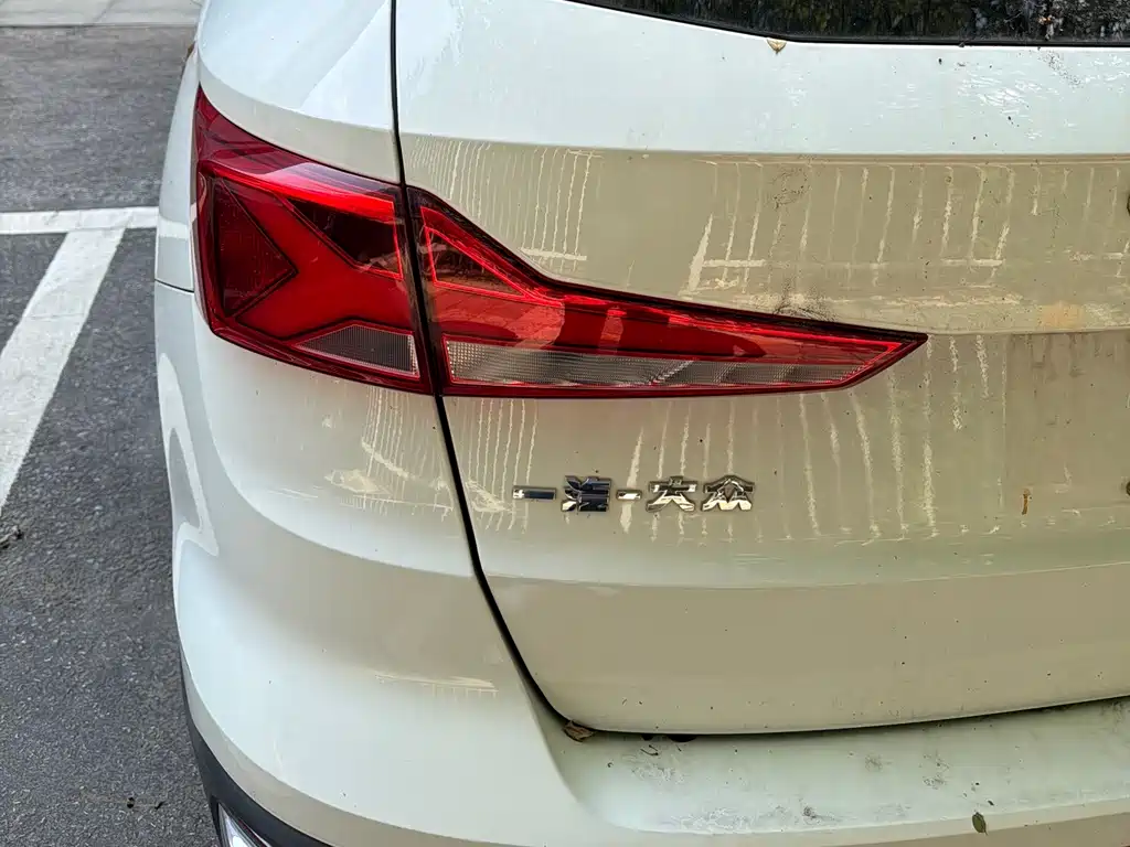 Jetta VS7 2022