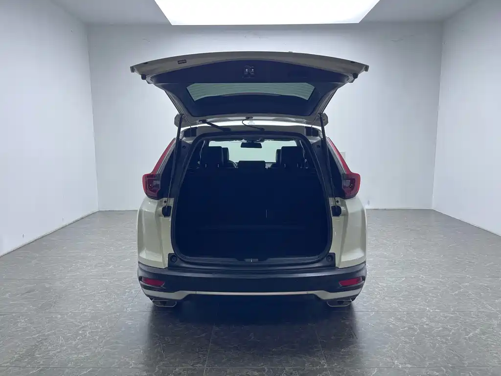Honda CR-V 2022