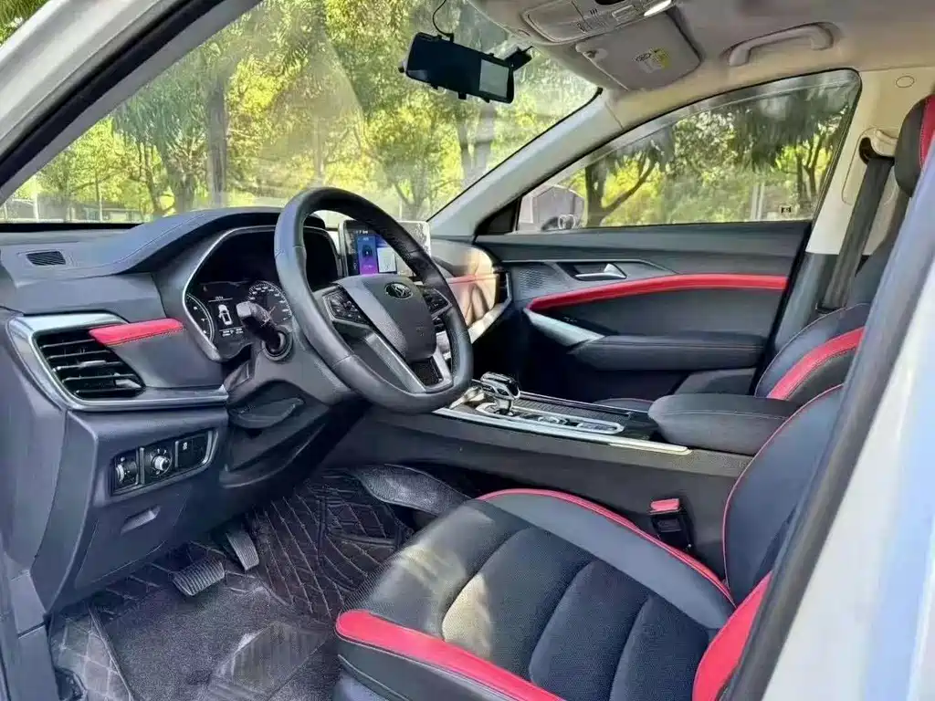 Sehol X8 2021 — фото 4