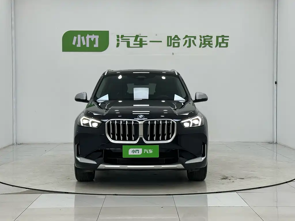 BMW X1 2023