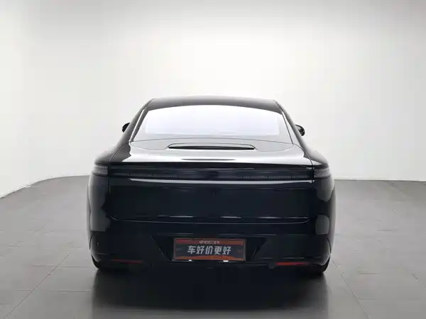 Exeed ES 2025