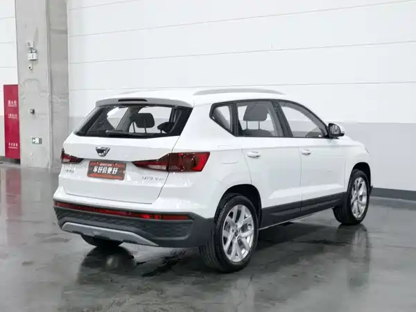 Jetta VS5 2024