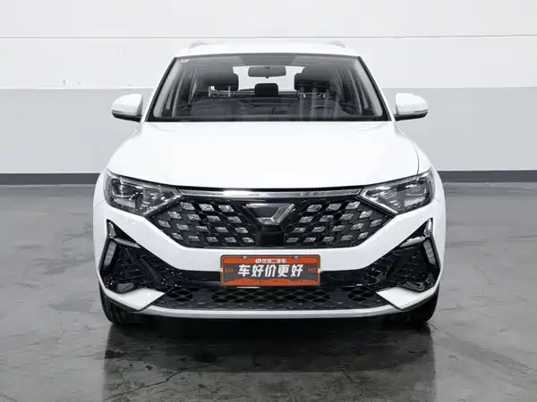 Jetta VS5 2024