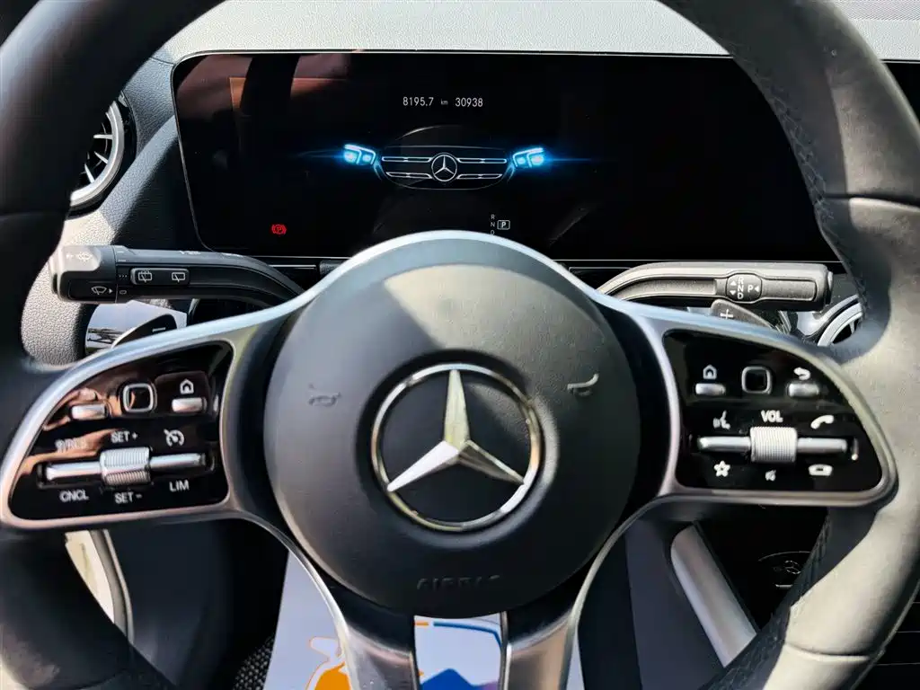 Mercedes-Benz GLA 2022 — фото 10