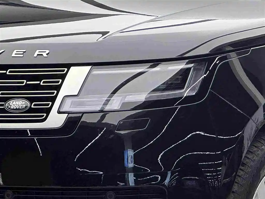 Land Rover Range Rover 2024 — фото 3