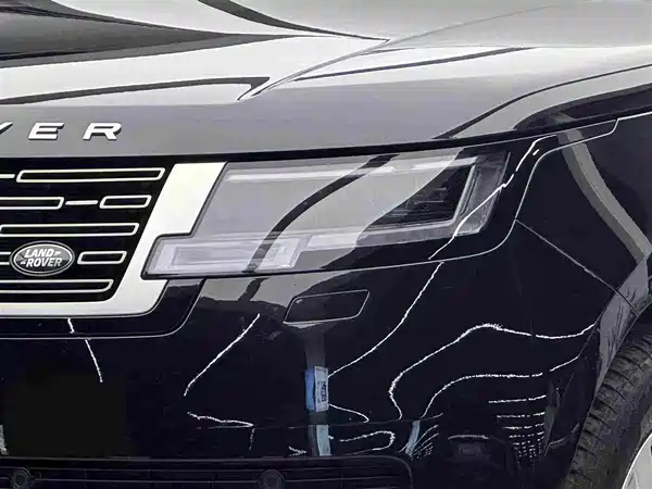 Land Rover Range Rover 2025