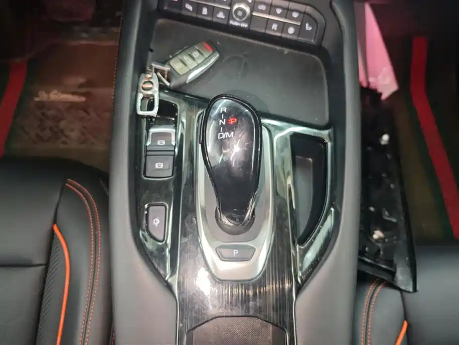 Haval F7 2020 — фото 16