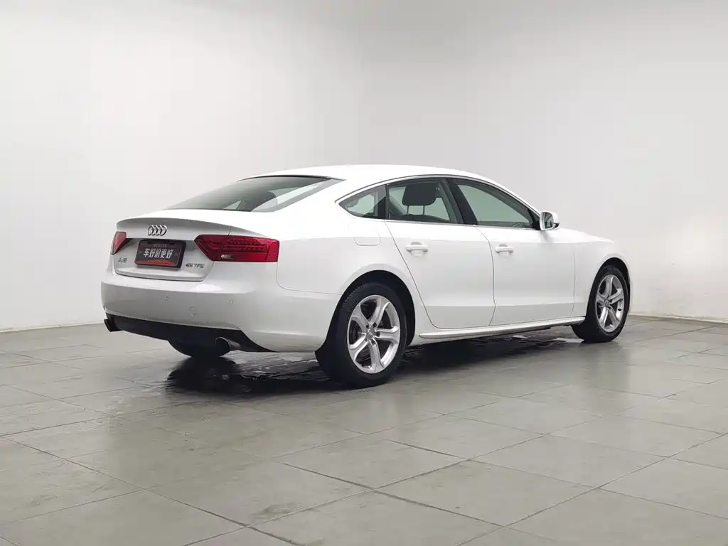 Audi A5 2016 — фото 2