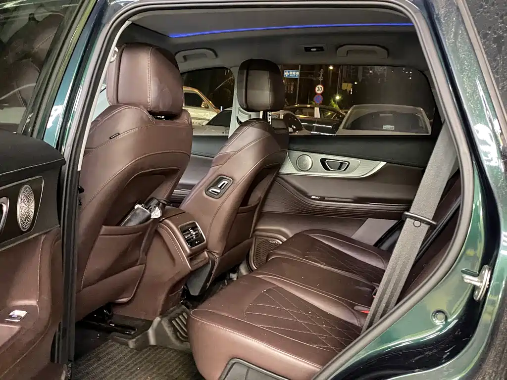 Chery Tiggo 8 PRO 2022 — фото 7
