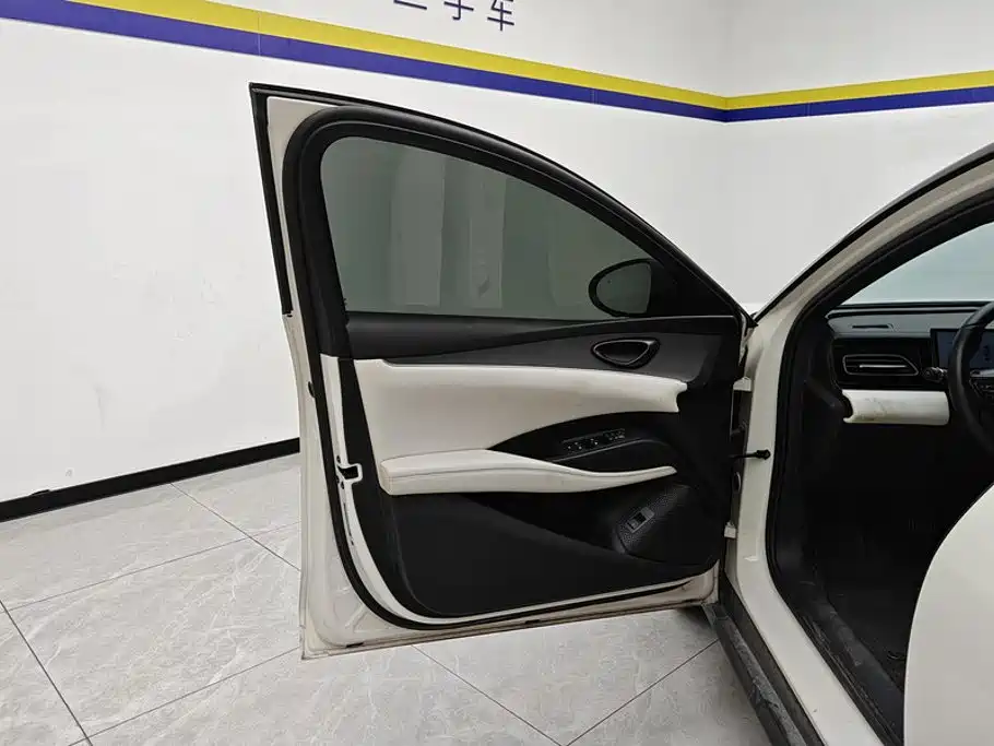 BYD Seal 06 2025