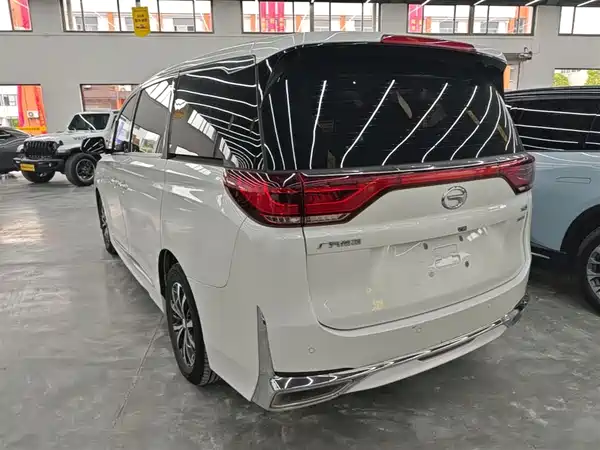 GAC Trumpchi M8 2023