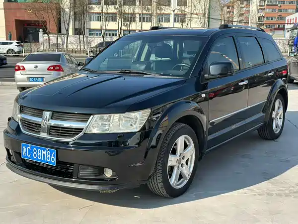 Dodge Coolwei 2011