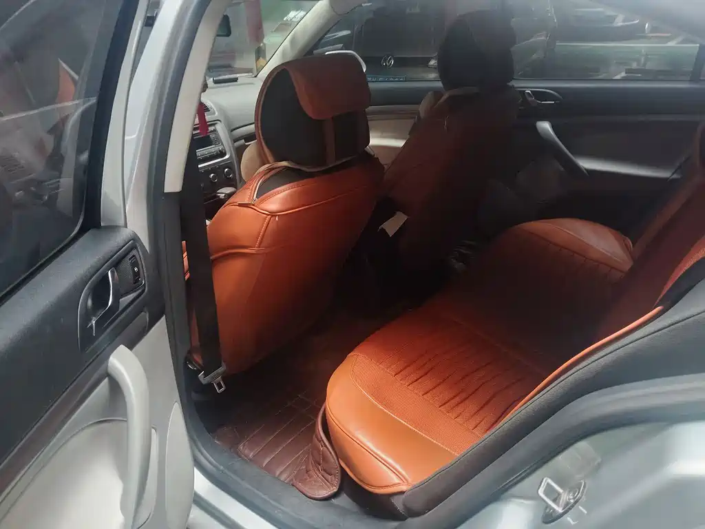 Skoda Octavia 2012