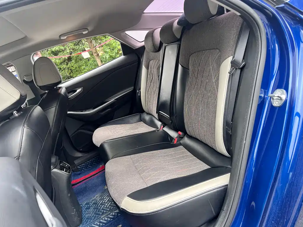 Hyundai Fista 2019 — фото 13